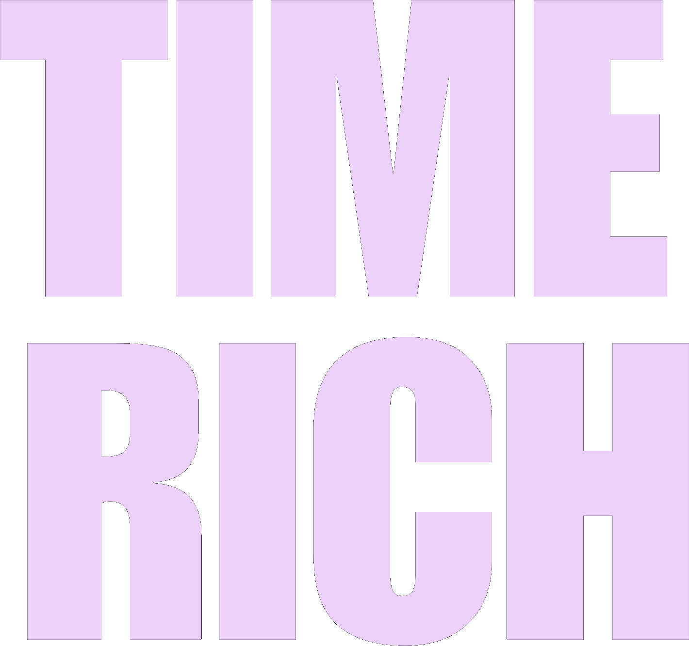Time Rich