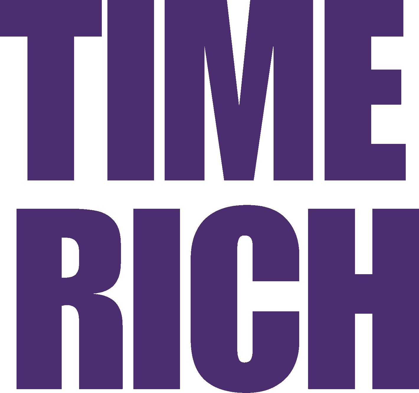Time Rich